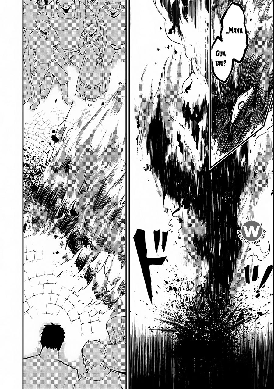 Shikkaku Mon no Saikyou Kenja – Sekai Saikyou no Kenja ga Sara ni Tsuyokunaru Tame ni Tensei Shimashita Chapter 11.5 Image 22