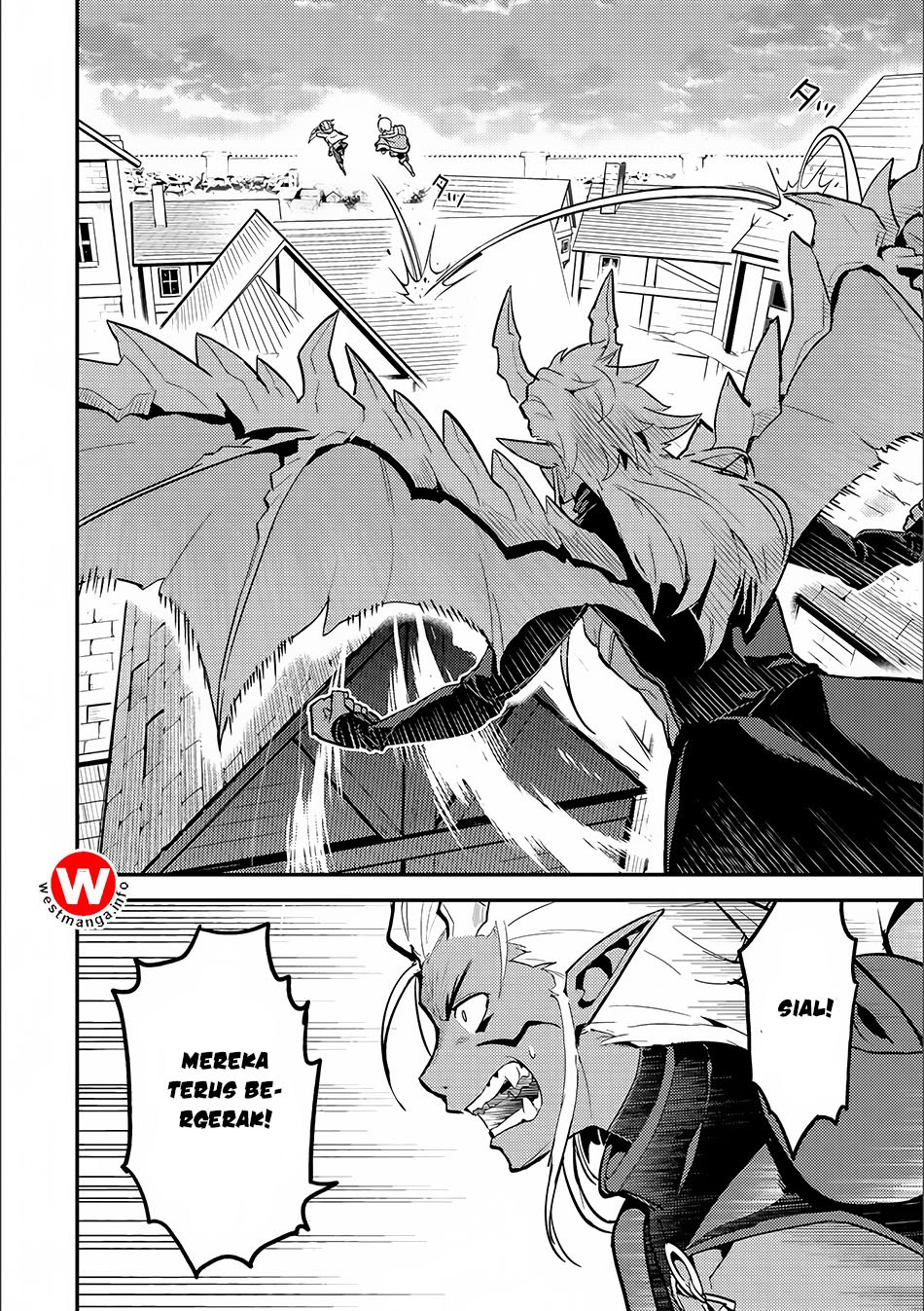 Shikkaku Mon no Saikyou Kenja – Sekai Saikyou no Kenja ga Sara ni Tsuyokunaru Tame ni Tensei Shimashita Chapter 12 Image 3