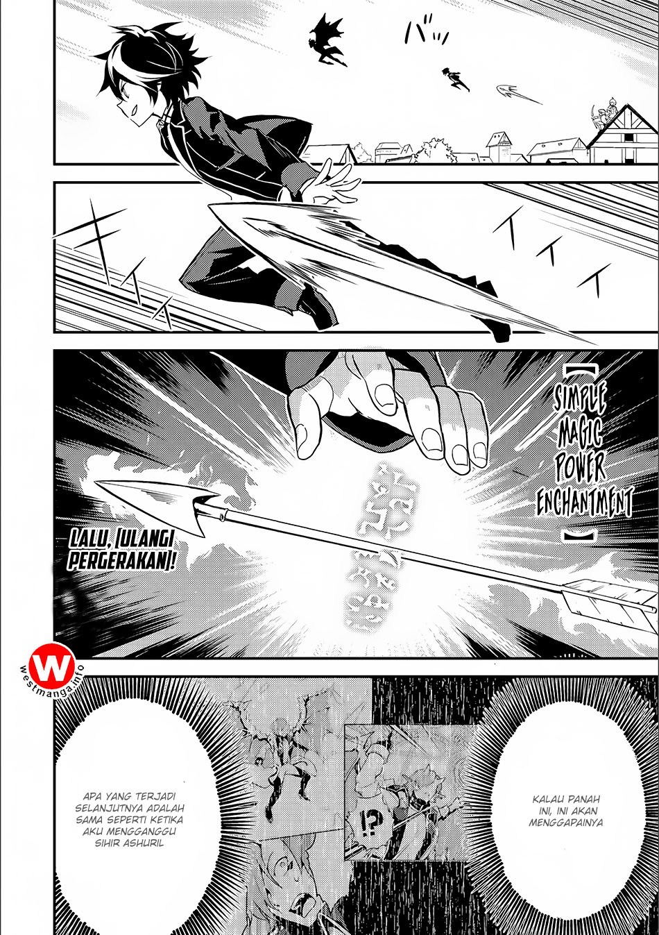 Shikkaku Mon no Saikyou Kenja – Sekai Saikyou no Kenja ga Sara ni Tsuyokunaru Tame ni Tensei Shimashita Chapter 12 Image 14