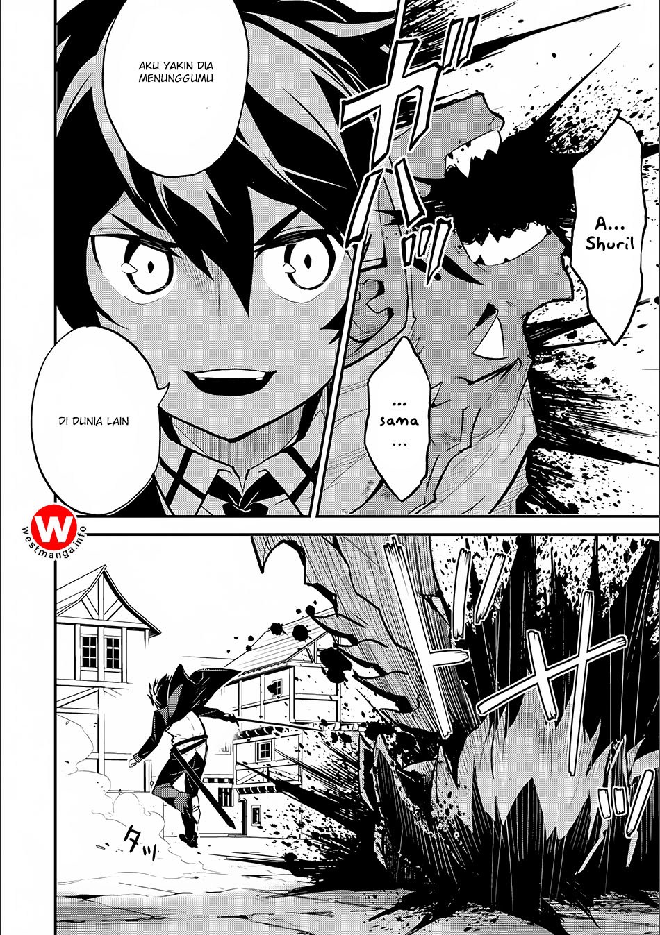 Shikkaku Mon no Saikyou Kenja – Sekai Saikyou no Kenja ga Sara ni Tsuyokunaru Tame ni Tensei Shimashita Chapter 12 Image 19