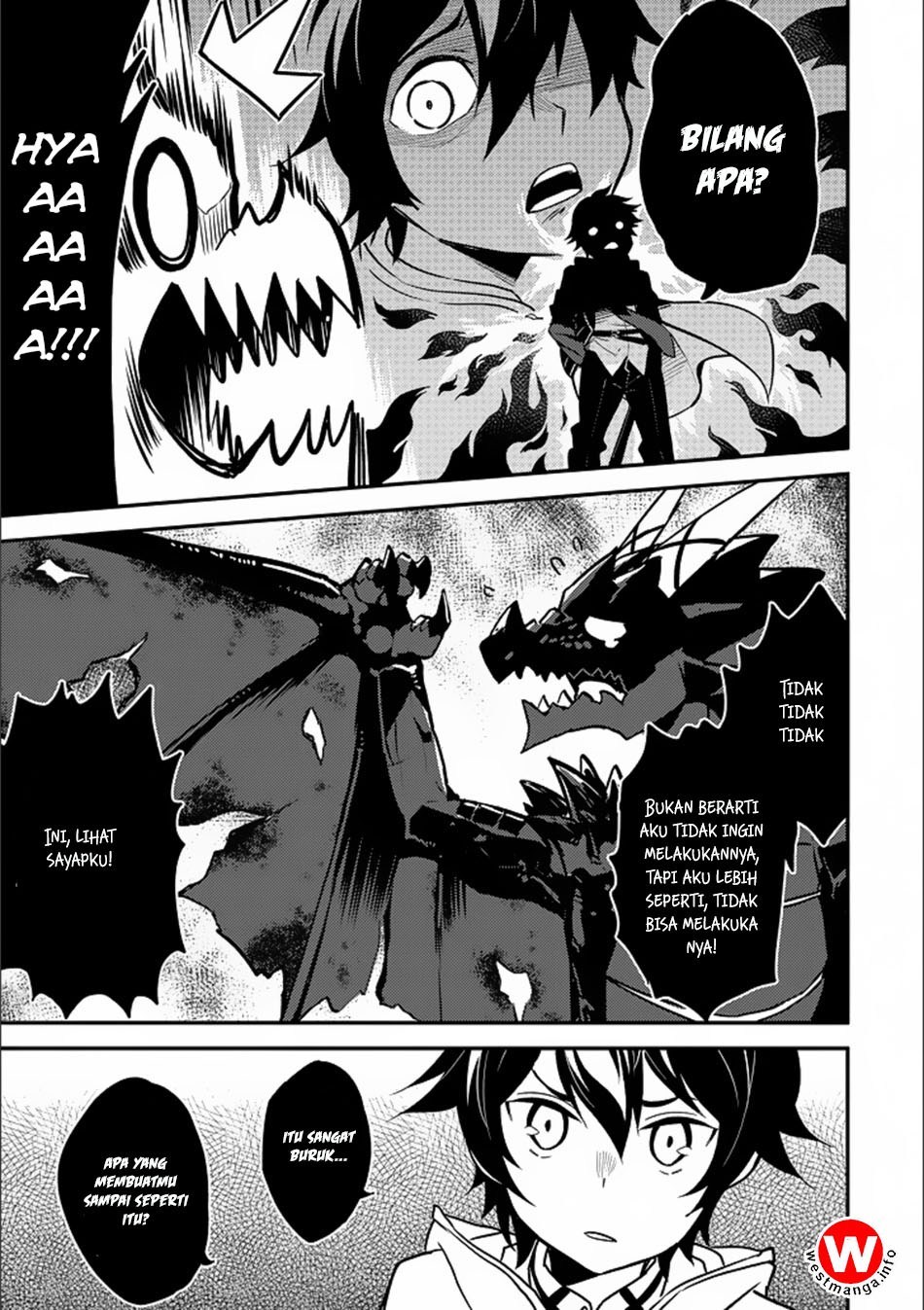 Shikkaku Mon no Saikyou Kenja – Sekai Saikyou no Kenja ga Sara ni Tsuyokunaru Tame ni Tensei Shimashita Chapter 13 Image 16