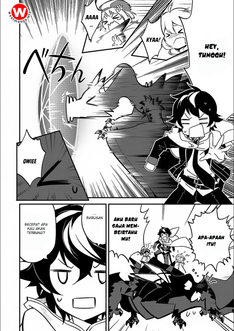 Shikkaku Mon no Saikyou Kenja – Sekai Saikyou no Kenja ga Sara ni Tsuyokunaru Tame ni Tensei Shimashita Chapter 13 Image 25