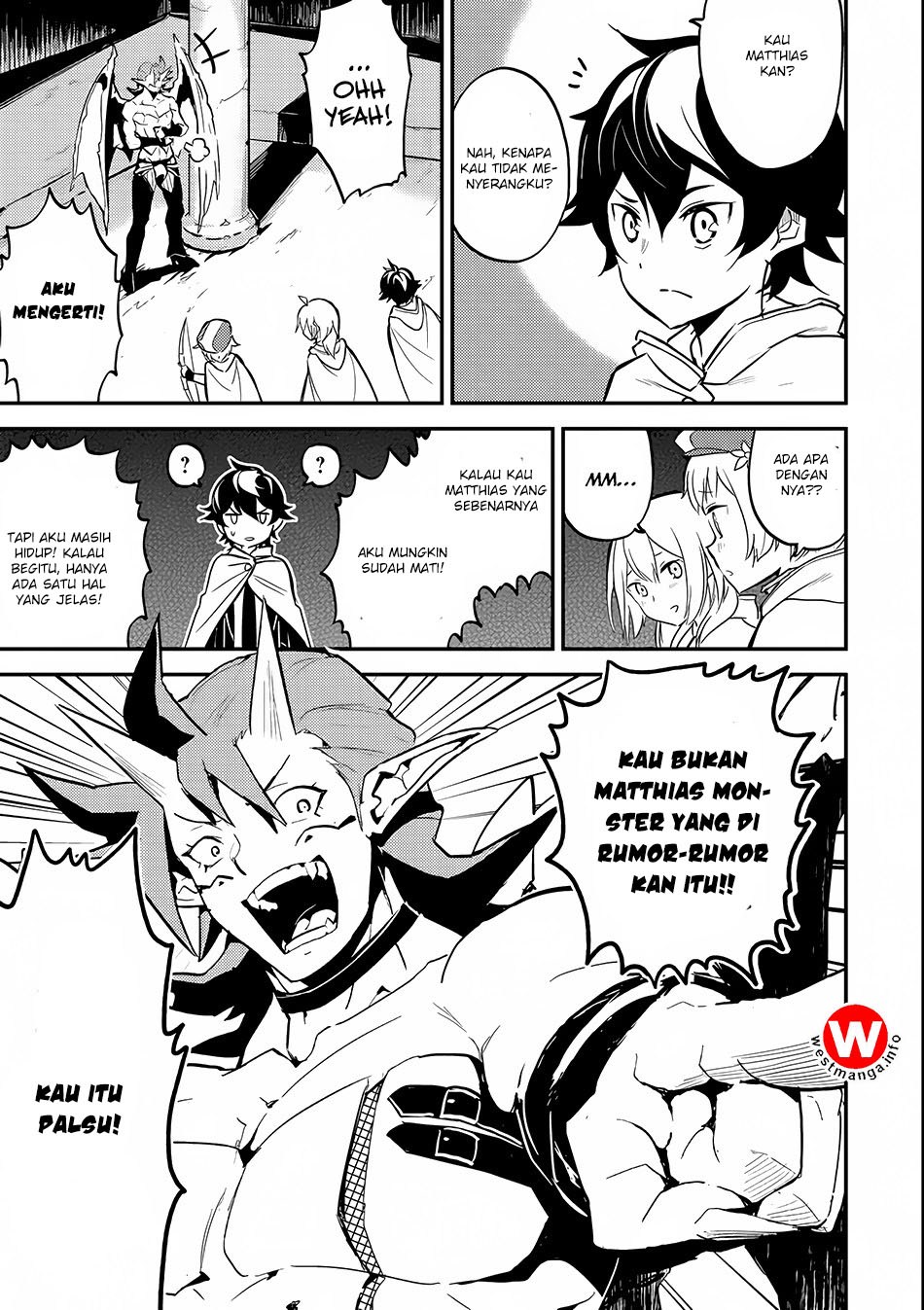 Shikkaku Mon no Saikyou Kenja – Sekai Saikyou no Kenja ga Sara ni Tsuyokunaru Tame ni Tensei Shimashita Chapter 14 Image 10