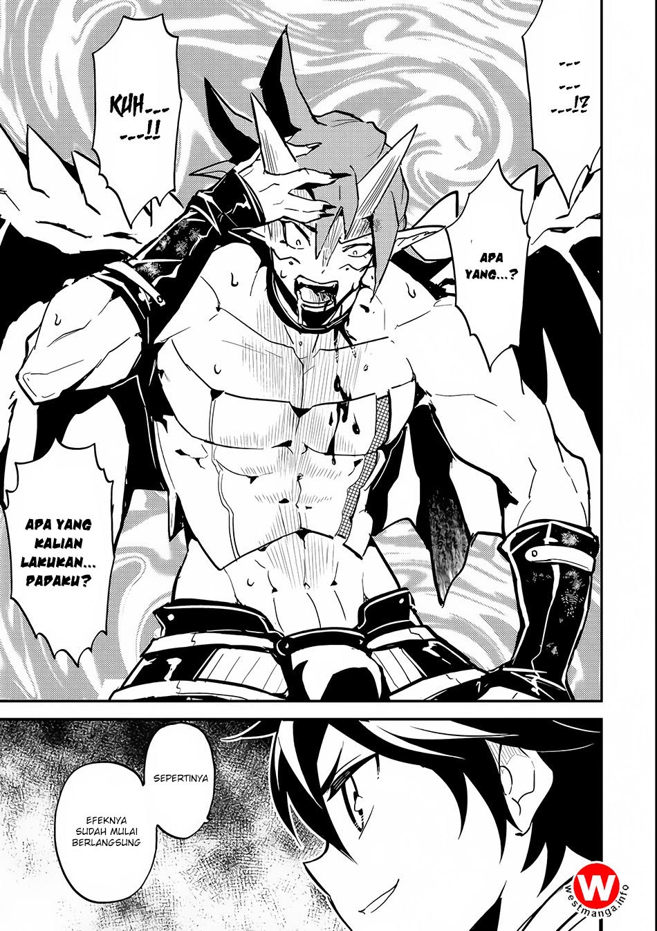 Shikkaku Mon no Saikyou Kenja – Sekai Saikyou no Kenja ga Sara ni Tsuyokunaru Tame ni Tensei Shimashita Chapter 14 Image 23