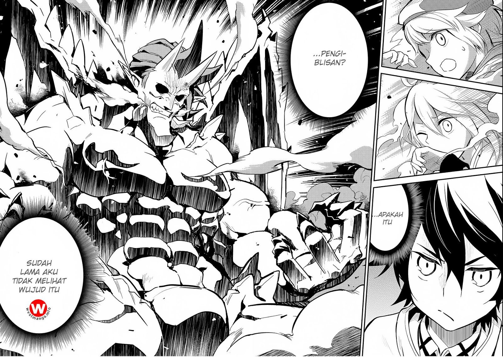 Shikkaku Mon no Saikyou Kenja – Sekai Saikyou no Kenja ga Sara ni Tsuyokunaru Tame ni Tensei Shimashita Chapter 14 Image 26