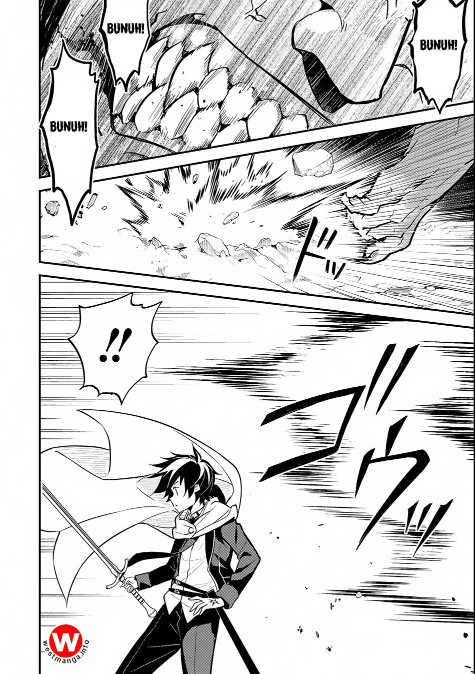 Shikkaku Mon no Saikyou Kenja – Sekai Saikyou no Kenja ga Sara ni Tsuyokunaru Tame ni Tensei Shimashita Chapter 14 Image 29