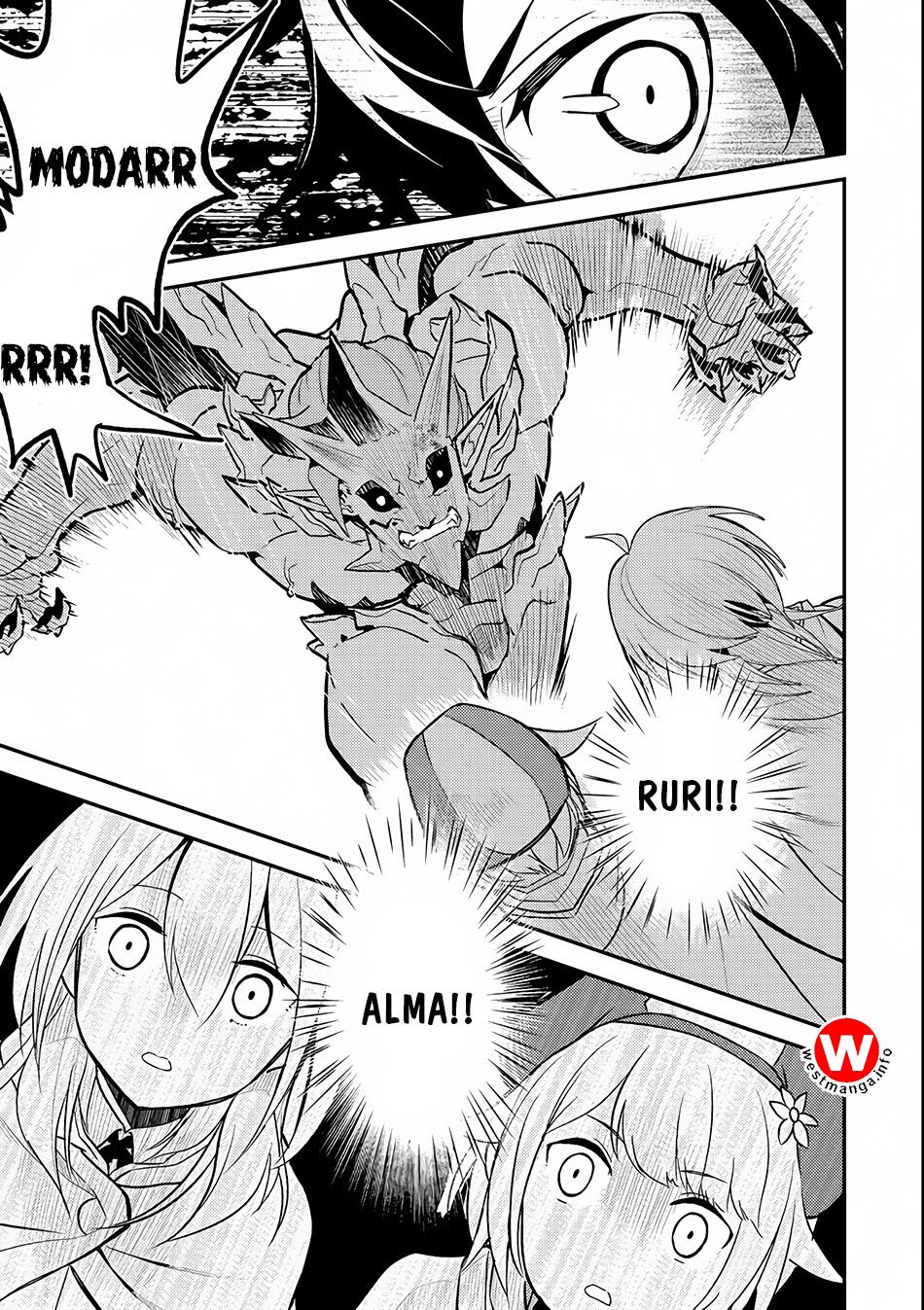 Shikkaku Mon no Saikyou Kenja – Sekai Saikyou no Kenja ga Sara ni Tsuyokunaru Tame ni Tensei Shimashita Chapter 14 Image 30