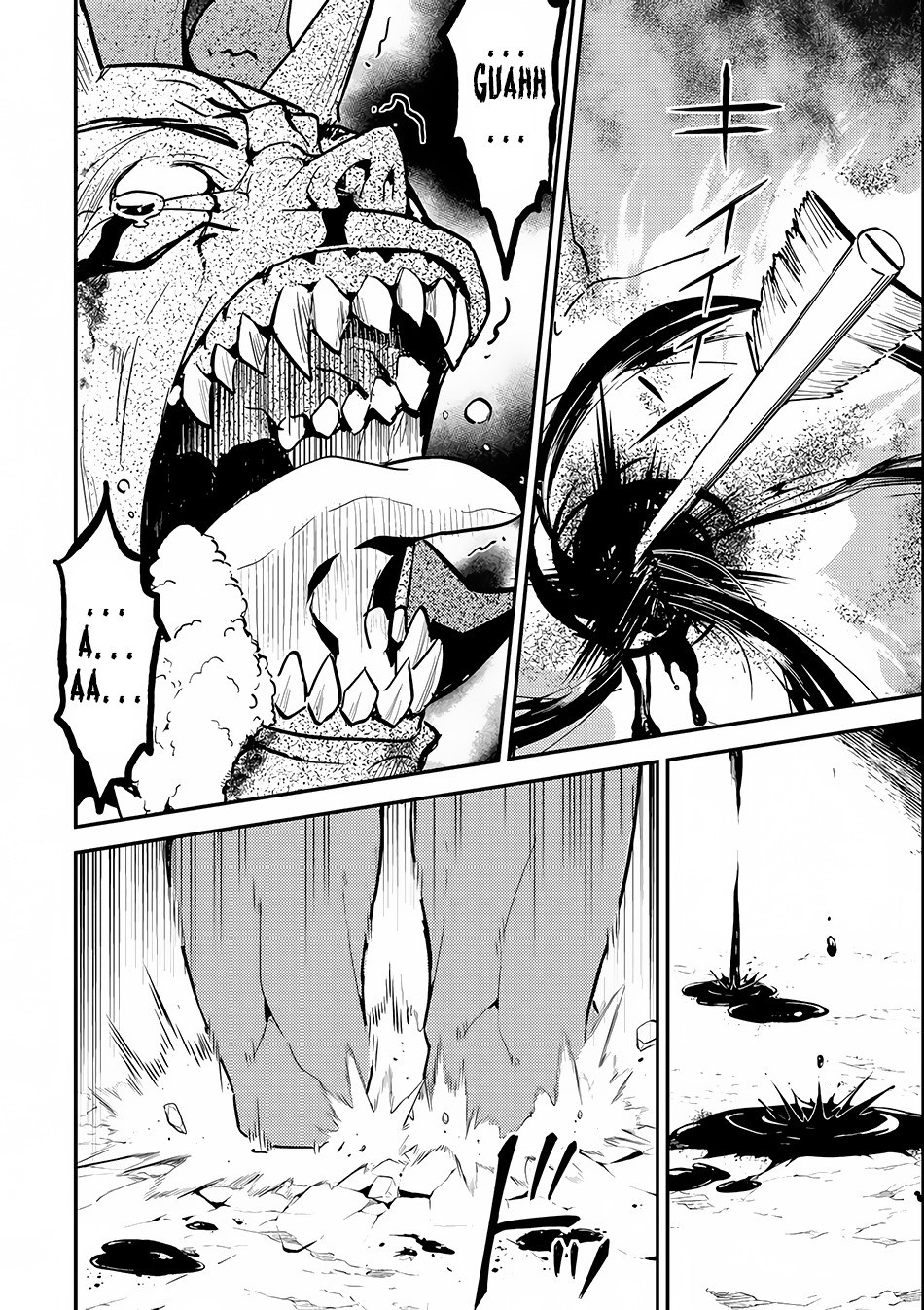 Shikkaku Mon no Saikyou Kenja – Sekai Saikyou no Kenja ga Sara ni Tsuyokunaru Tame ni Tensei Shimashita Chapter 14 Image 36