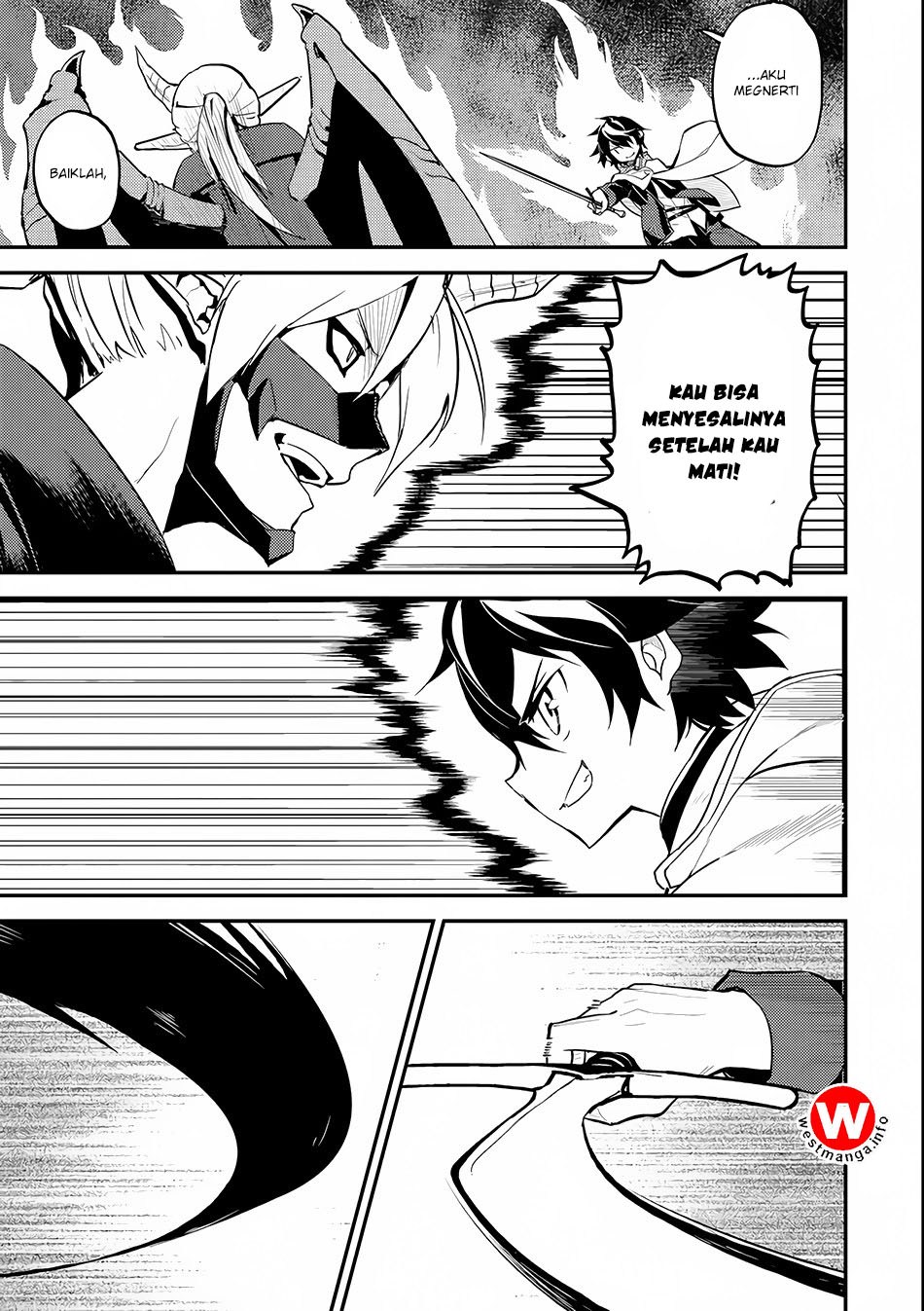 Shikkaku Mon no Saikyou Kenja – Sekai Saikyou no Kenja ga Sara ni Tsuyokunaru Tame ni Tensei Shimashita Chapter 14 Image 55