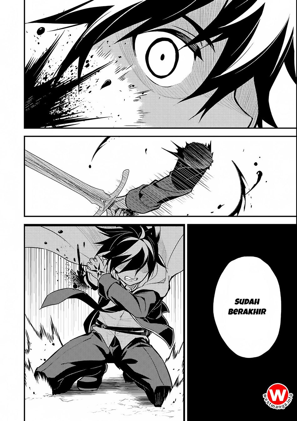 Shikkaku Mon no Saikyou Kenja – Sekai Saikyou no Kenja ga Sara ni Tsuyokunaru Tame ni Tensei Shimashita Chapter 14 Image 60