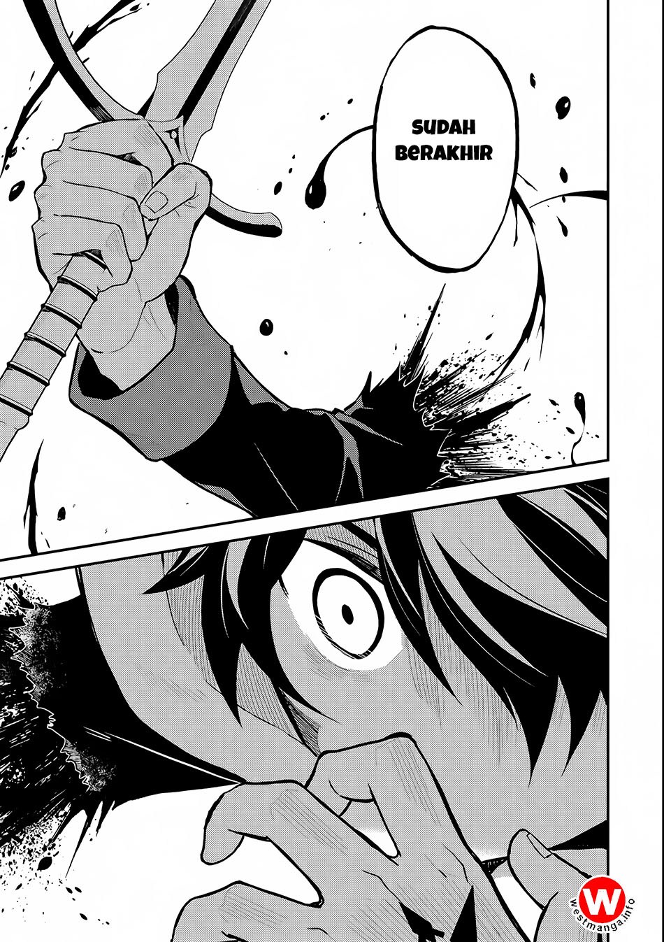 Shikkaku Mon no Saikyou Kenja – Sekai Saikyou no Kenja ga Sara ni Tsuyokunaru Tame ni Tensei Shimashita Chapter 15.1 Image 2