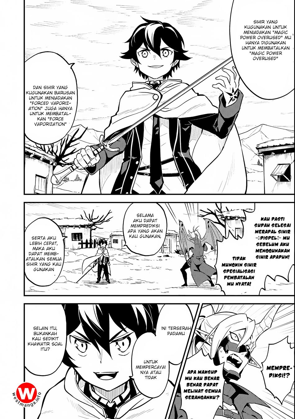 Shikkaku Mon no Saikyou Kenja – Sekai Saikyou no Kenja ga Sara ni Tsuyokunaru Tame ni Tensei Shimashita Chapter 15.1 Image 26