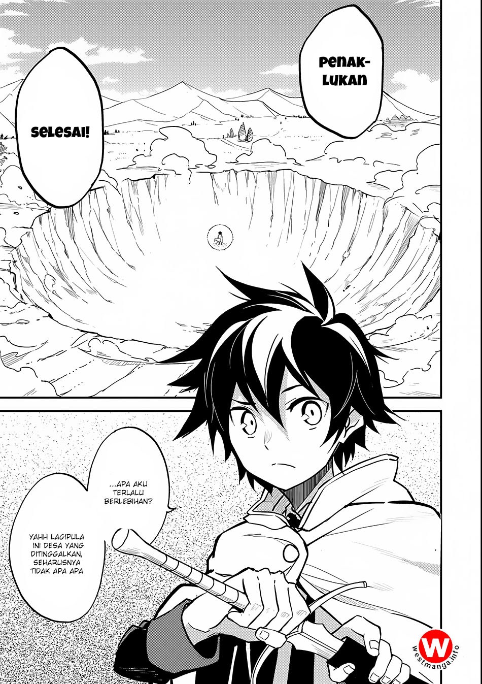 Shikkaku Mon no Saikyou Kenja – Sekai Saikyou no Kenja ga Sara ni Tsuyokunaru Tame ni Tensei Shimashita Chapter 15.2 Image 5