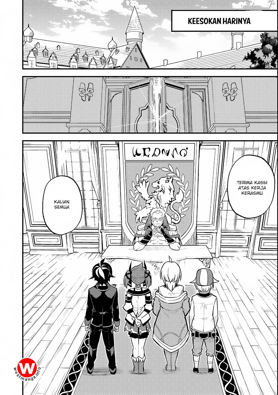 Shikkaku Mon no Saikyou Kenja – Sekai Saikyou no Kenja ga Sara ni Tsuyokunaru Tame ni Tensei Shimashita Chapter 15.2 Image 24