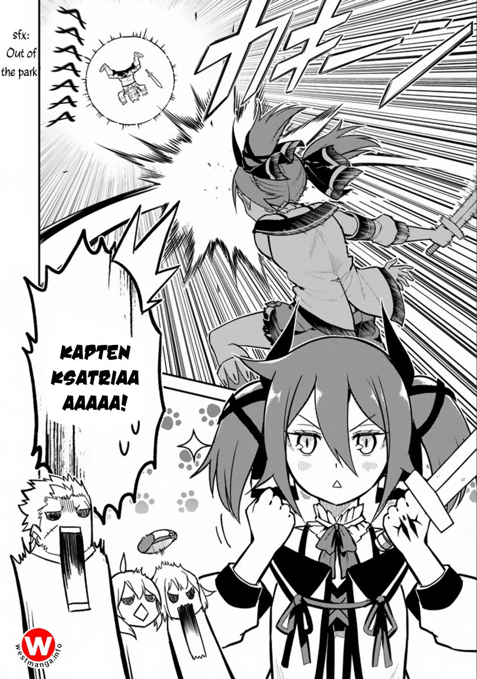 Shikkaku Mon no Saikyou Kenja – Sekai Saikyou no Kenja ga Sara ni Tsuyokunaru Tame ni Tensei Shimashita Chapter 16.1 Image 13