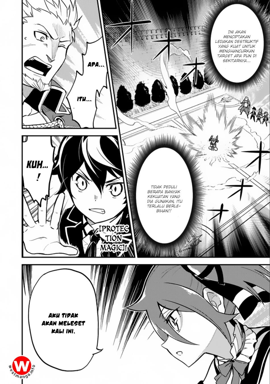 Shikkaku Mon no Saikyou Kenja – Sekai Saikyou no Kenja ga Sara ni Tsuyokunaru Tame ni Tensei Shimashita Chapter 16.1 Image 21