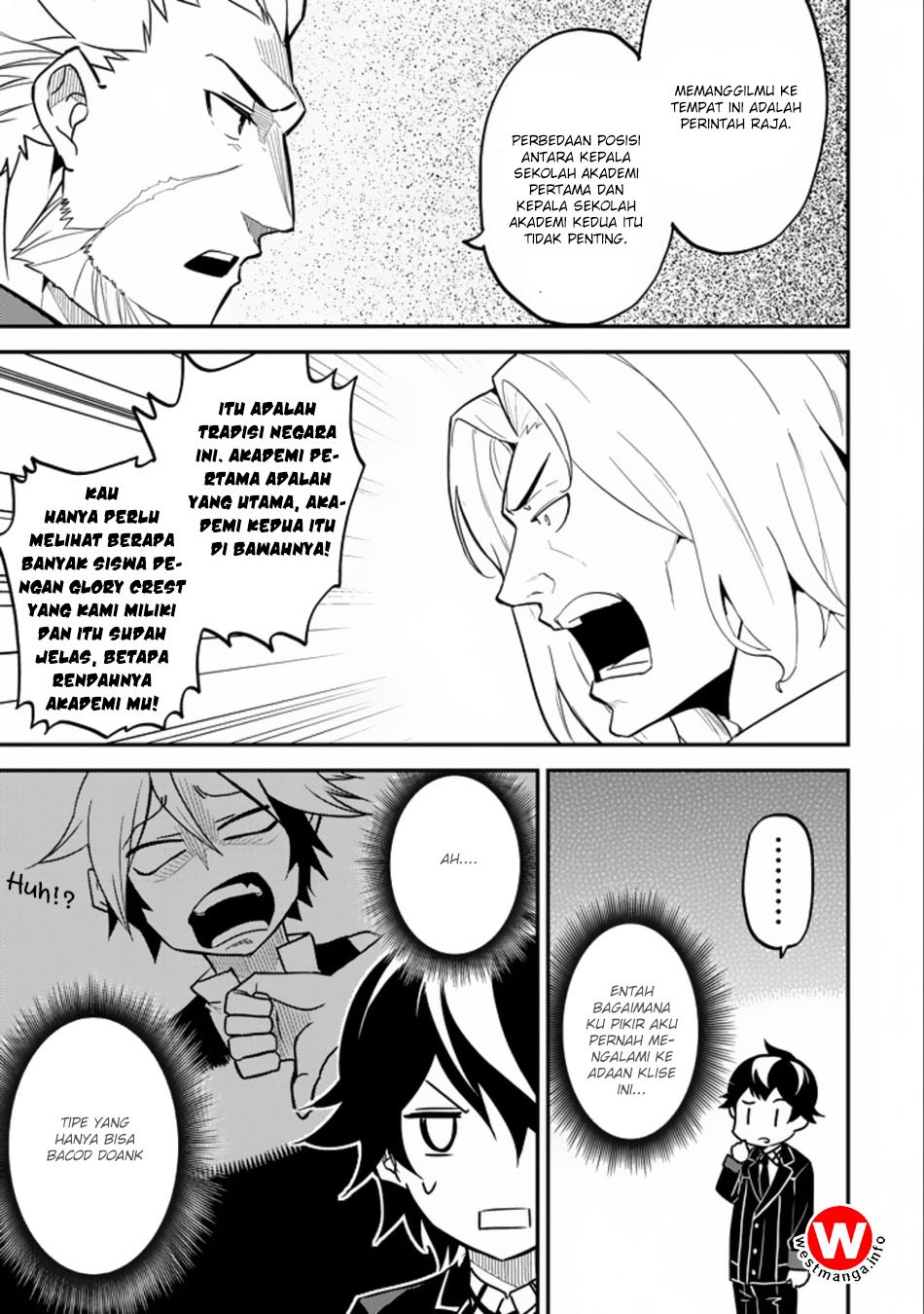 Shikkaku Mon no Saikyou Kenja – Sekai Saikyou no Kenja ga Sara ni Tsuyokunaru Tame ni Tensei Shimashita Chapter 16.1 Image 28