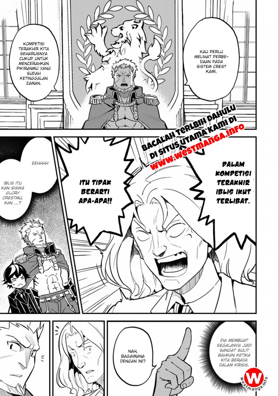 Shikkaku Mon no Saikyou Kenja – Sekai Saikyou no Kenja ga Sara ni Tsuyokunaru Tame ni Tensei Shimashita Chapter 16.1 Image 30