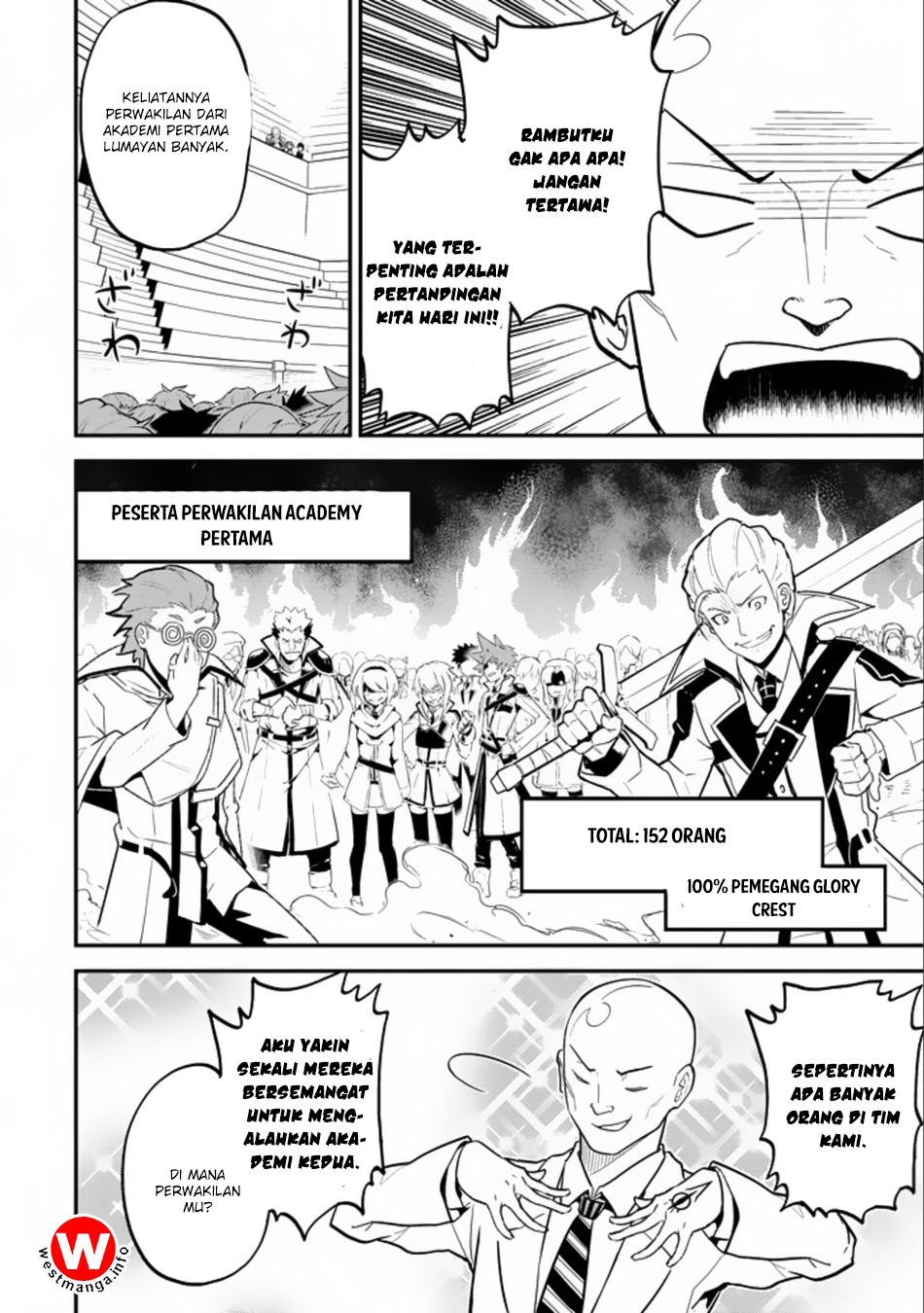 Shikkaku Mon no Saikyou Kenja – Sekai Saikyou no Kenja ga Sara ni Tsuyokunaru Tame ni Tensei Shimashita Chapter 16.2 Image 7