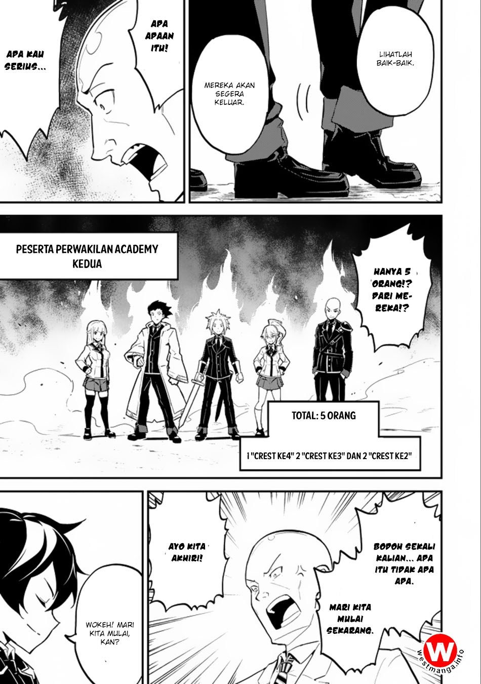 Shikkaku Mon no Saikyou Kenja – Sekai Saikyou no Kenja ga Sara ni Tsuyokunaru Tame ni Tensei Shimashita Chapter 16.2 Image 8