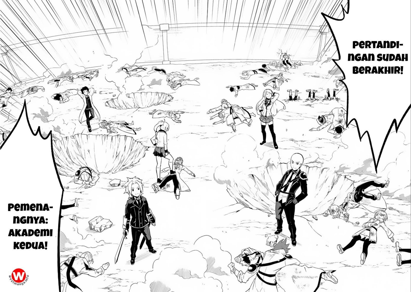 Shikkaku Mon no Saikyou Kenja – Sekai Saikyou no Kenja ga Sara ni Tsuyokunaru Tame ni Tensei Shimashita Chapter 16.2 Image 15