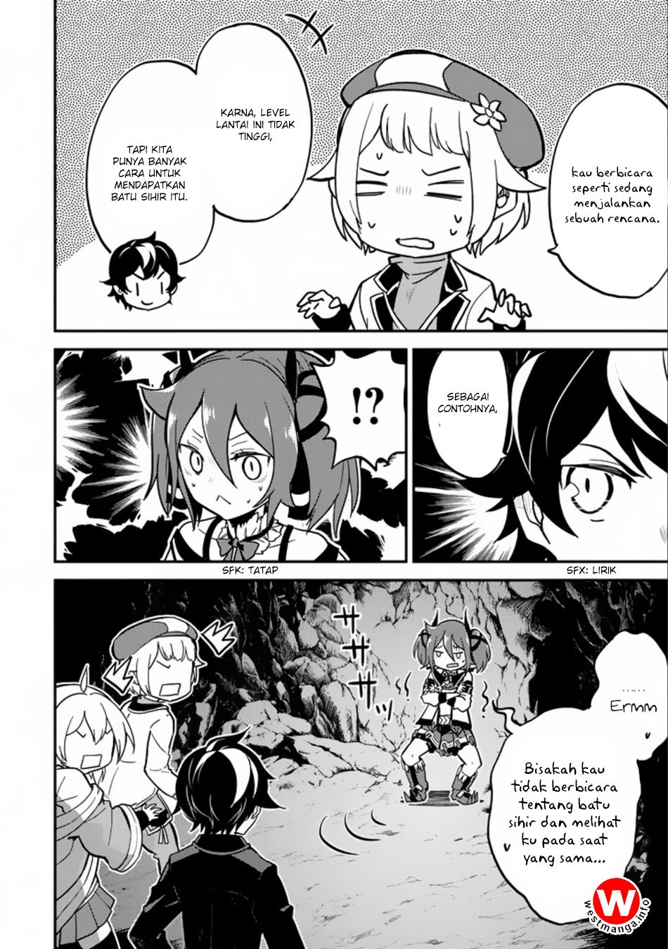 Shikkaku Mon no Saikyou Kenja – Sekai Saikyou no Kenja ga Sara ni Tsuyokunaru Tame ni Tensei Shimashita Chapter 16.2 Image 29