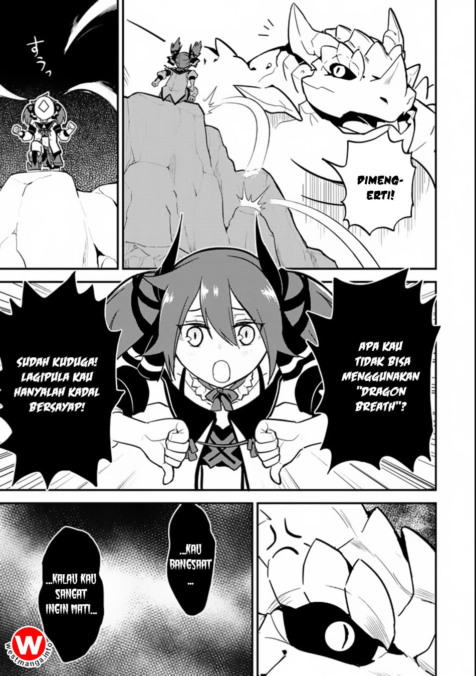 Shikkaku Mon no Saikyou Kenja – Sekai Saikyou no Kenja ga Sara ni Tsuyokunaru Tame ni Tensei Shimashita Chapter 17 Image 38