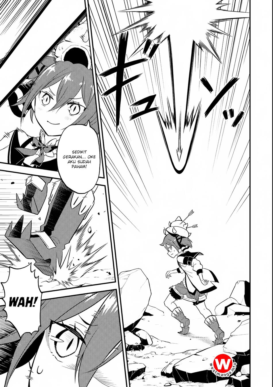 Shikkaku Mon no Saikyou Kenja – Sekai Saikyou no Kenja ga Sara ni Tsuyokunaru Tame ni Tensei Shimashita Chapter 18 Image 25