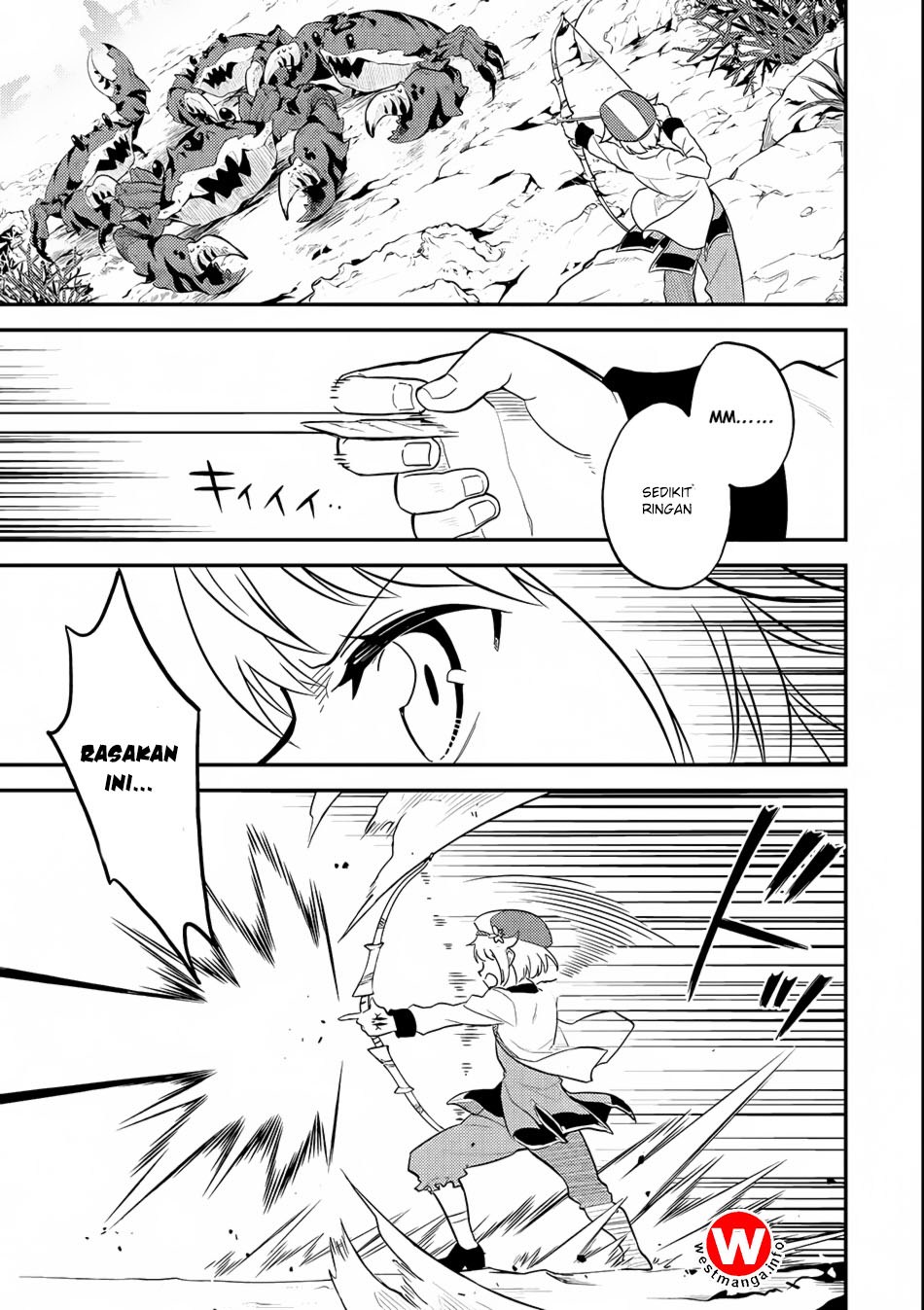 Shikkaku Mon no Saikyou Kenja – Sekai Saikyou no Kenja ga Sara ni Tsuyokunaru Tame ni Tensei Shimashita Chapter 18 Image 40