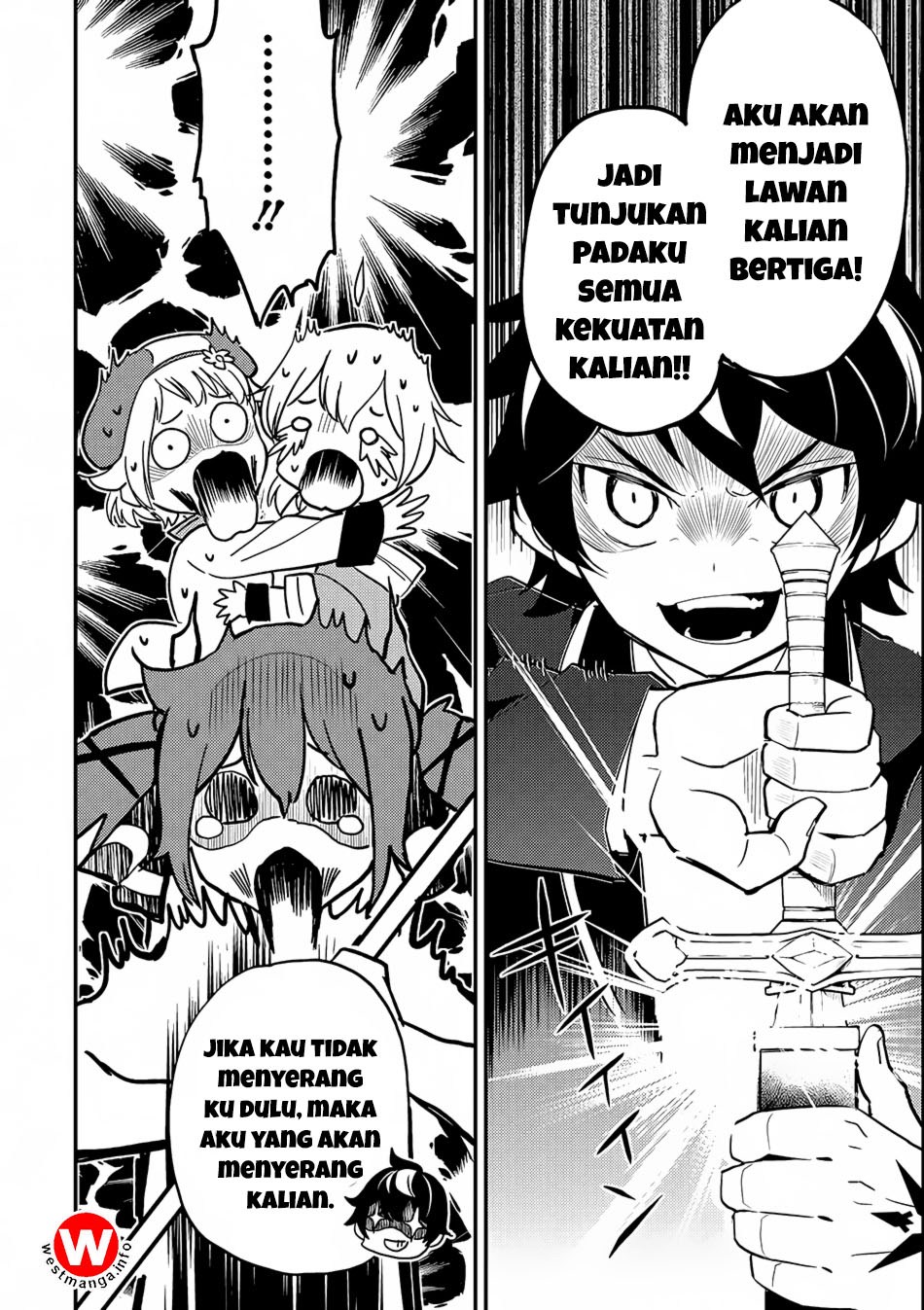 Shikkaku Mon no Saikyou Kenja – Sekai Saikyou no Kenja ga Sara ni Tsuyokunaru Tame ni Tensei Shimashita Chapter 18 Image 49