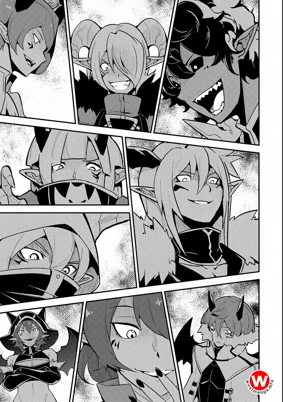 Shikkaku Mon no Saikyou Kenja – Sekai Saikyou no Kenja ga Sara ni Tsuyokunaru Tame ni Tensei Shimashita Chapter 20 Image 4