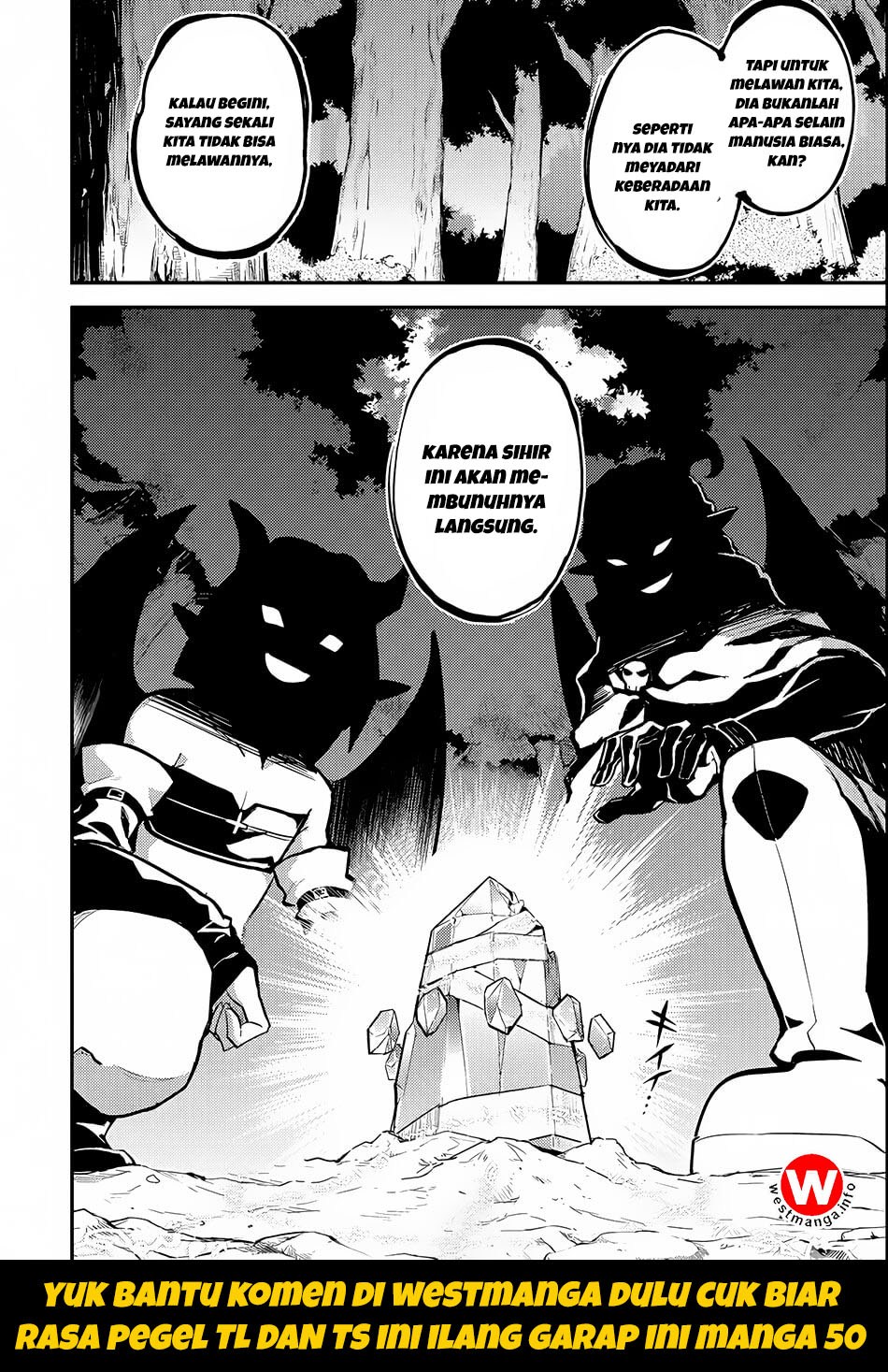 Shikkaku Mon no Saikyou Kenja – Sekai Saikyou no Kenja ga Sara ni Tsuyokunaru Tame ni Tensei Shimashita Chapter 20 Image 39