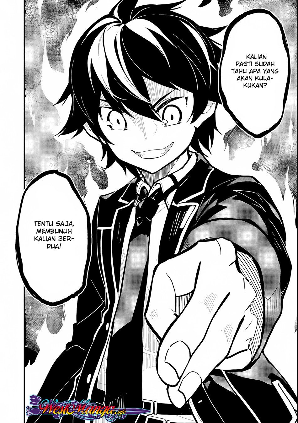 Shikkaku Mon no Saikyou Kenja – Sekai Saikyou no Kenja ga Sara ni Tsuyokunaru Tame ni Tensei Shimashita Chapter 21 Image 10