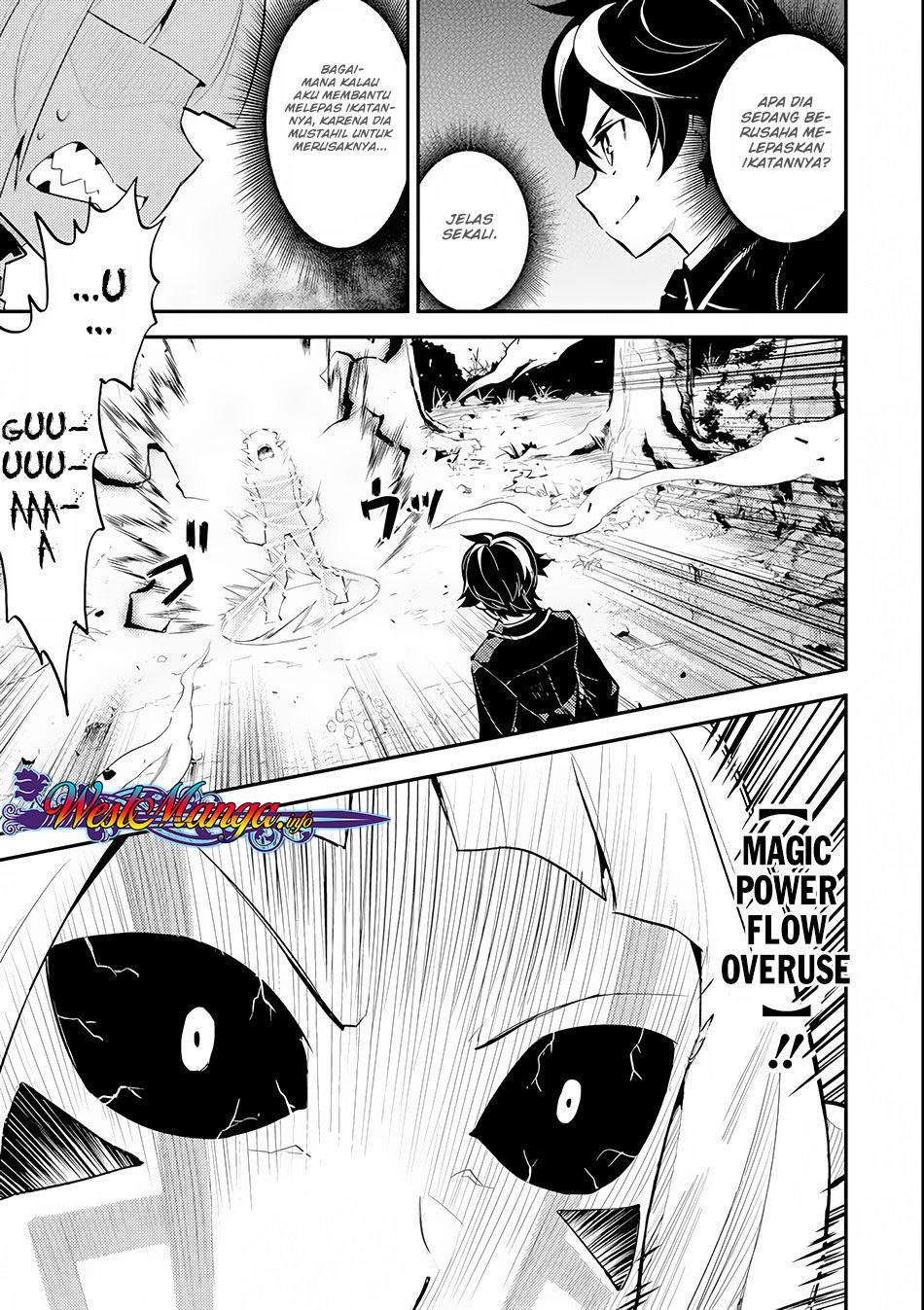 Shikkaku Mon no Saikyou Kenja – Sekai Saikyou no Kenja ga Sara ni Tsuyokunaru Tame ni Tensei Shimashita Chapter 21 Image 14