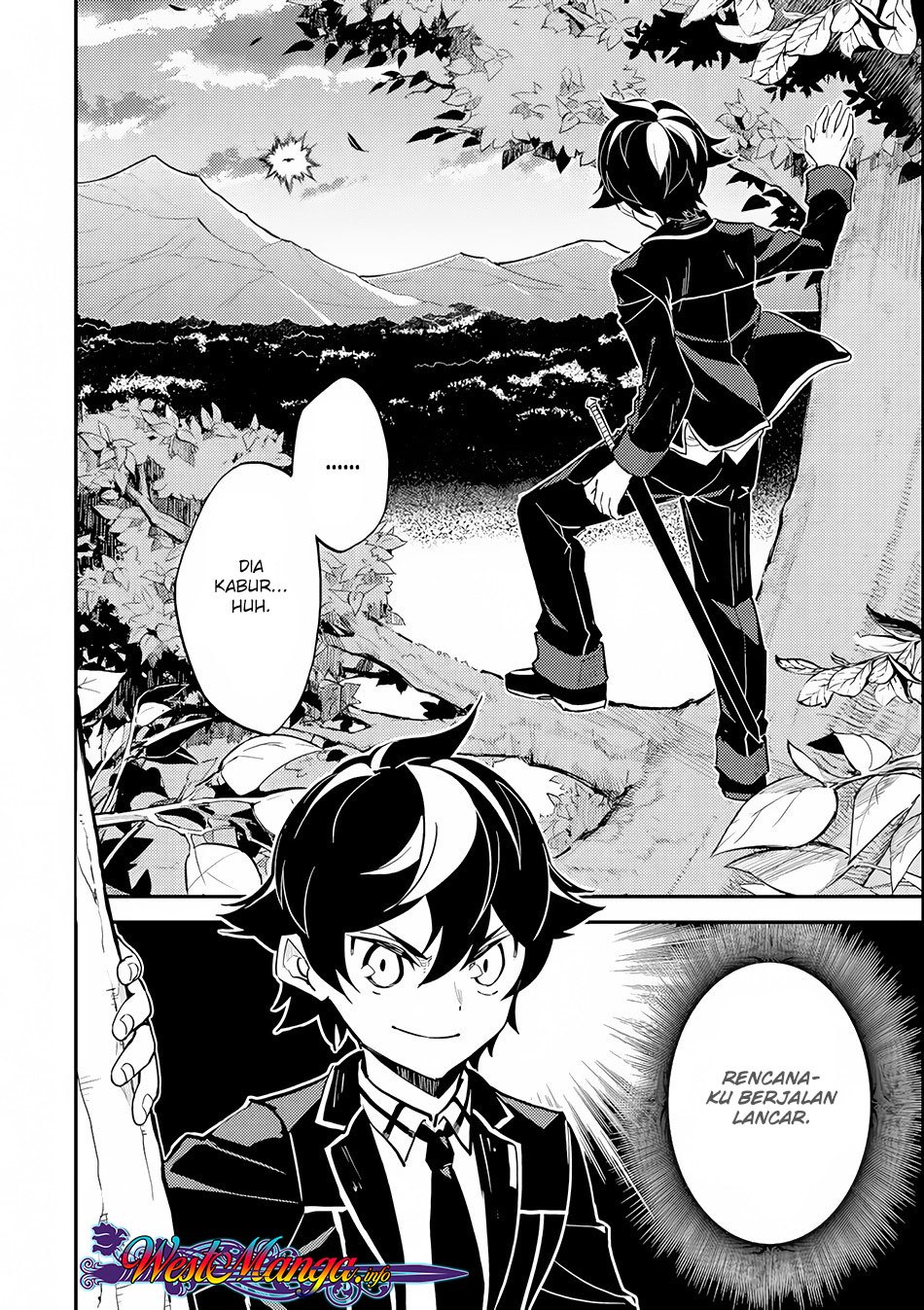 Shikkaku Mon no Saikyou Kenja – Sekai Saikyou no Kenja ga Sara ni Tsuyokunaru Tame ni Tensei Shimashita Chapter 21 Image 20