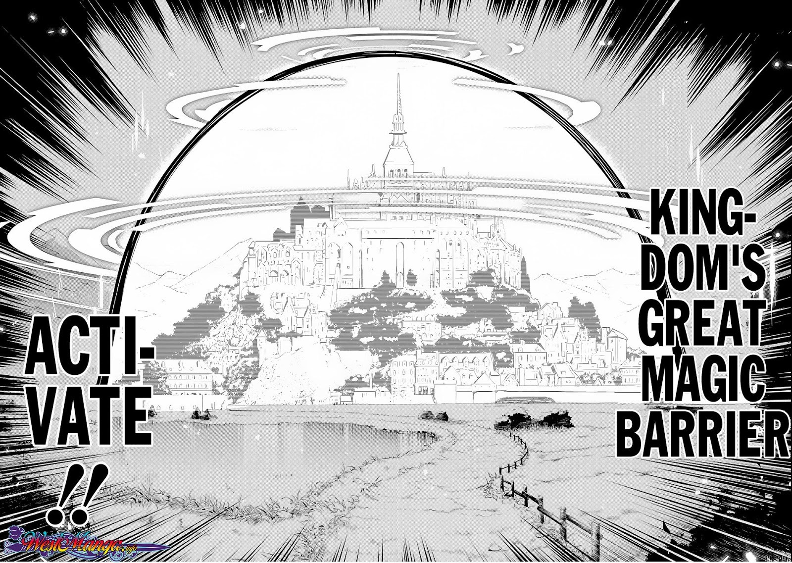 Shikkaku Mon no Saikyou Kenja – Sekai Saikyou no Kenja ga Sara ni Tsuyokunaru Tame ni Tensei Shimashita Chapter 21 Image 34