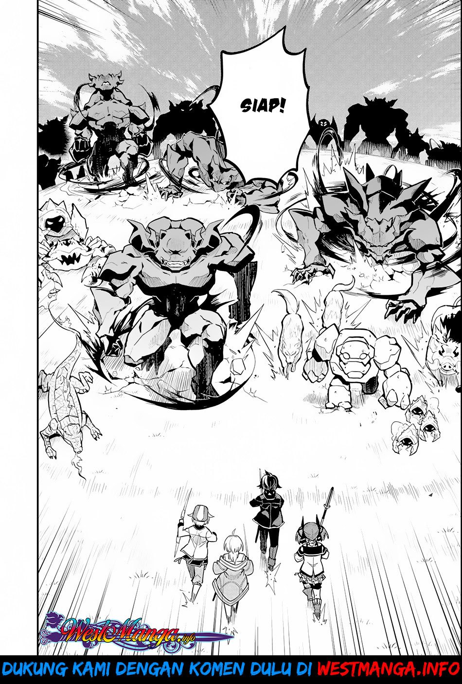 Shikkaku Mon no Saikyou Kenja – Sekai Saikyou no Kenja ga Sara ni Tsuyokunaru Tame ni Tensei Shimashita Chapter 21 Image 55