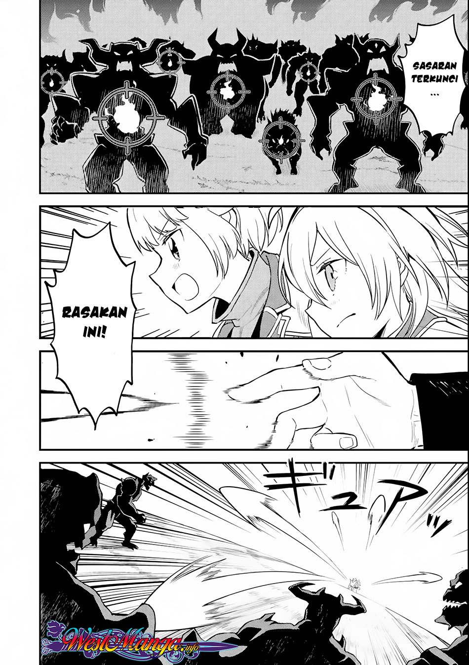 Shikkaku Mon no Saikyou Kenja – Sekai Saikyou no Kenja ga Sara ni Tsuyokunaru Tame ni Tensei Shimashita Chapter 22 Image 9