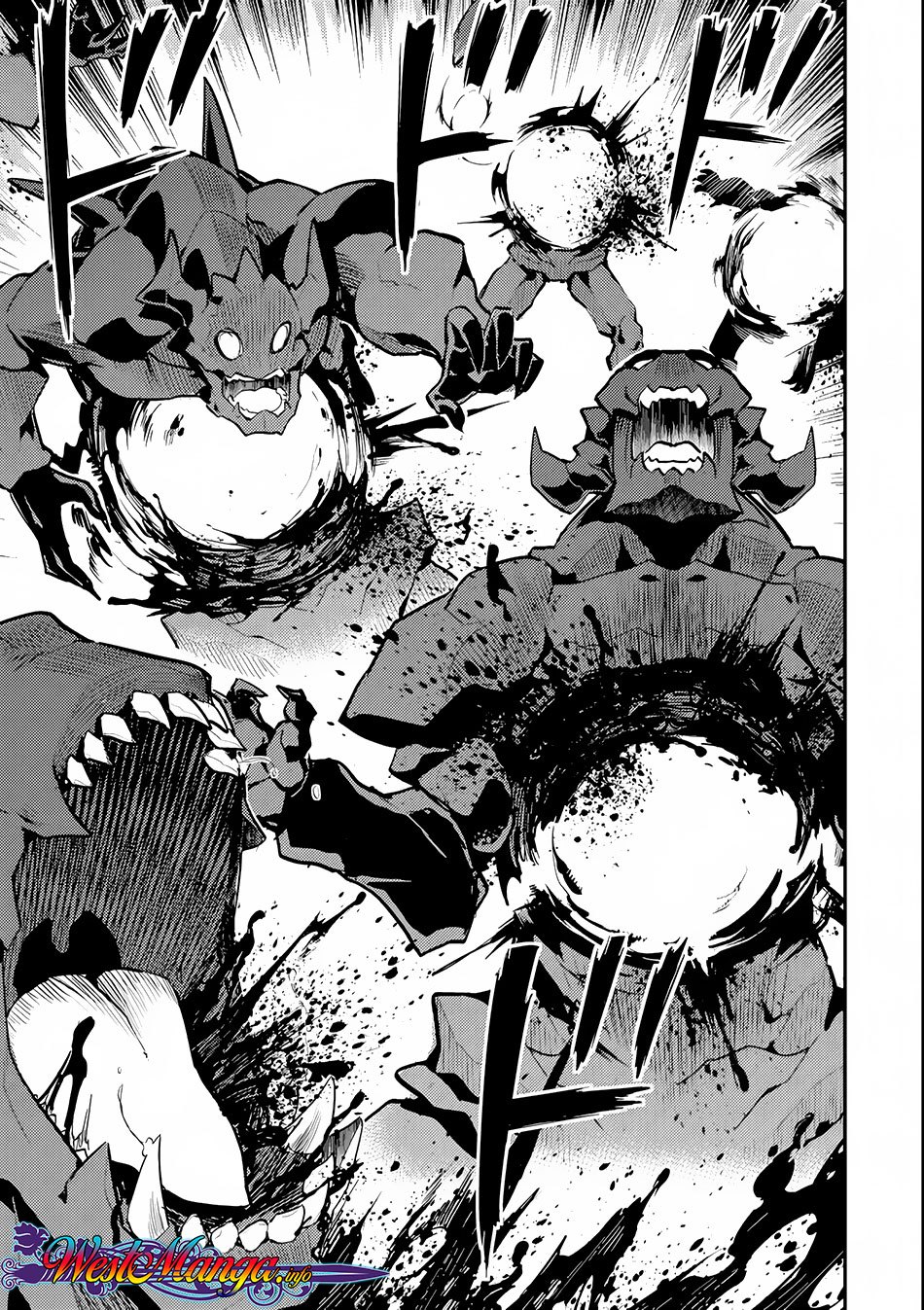 Shikkaku Mon no Saikyou Kenja – Sekai Saikyou no Kenja ga Sara ni Tsuyokunaru Tame ni Tensei Shimashita Chapter 22 Image 10