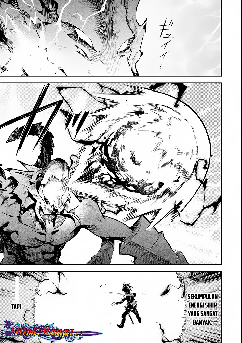 Shikkaku Mon no Saikyou Kenja – Sekai Saikyou no Kenja ga Sara ni Tsuyokunaru Tame ni Tensei Shimashita Chapter 22 Image 16