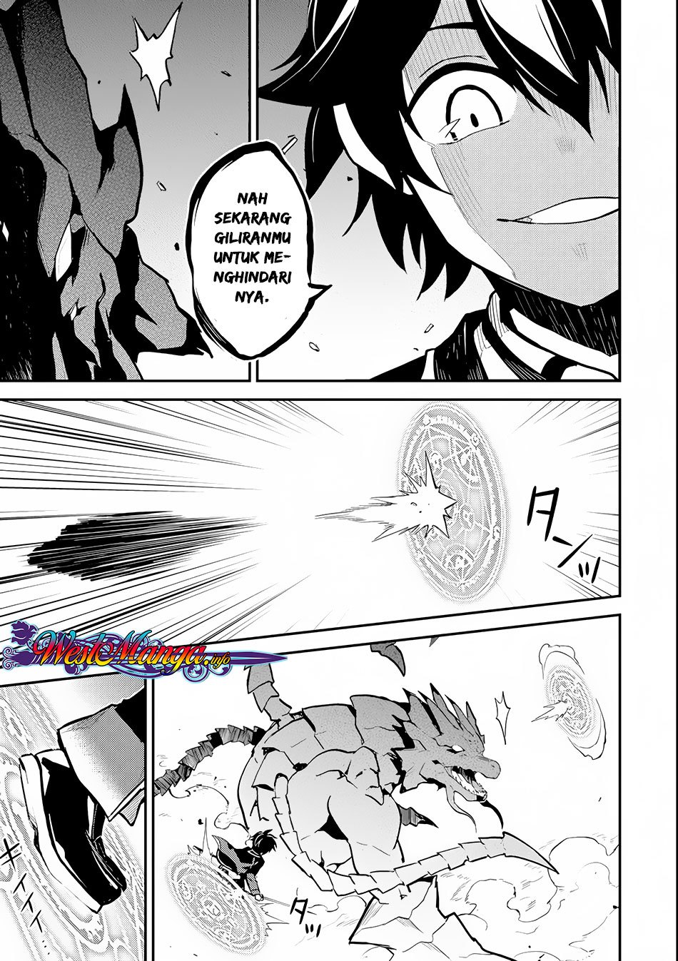 Shikkaku Mon no Saikyou Kenja – Sekai Saikyou no Kenja ga Sara ni Tsuyokunaru Tame ni Tensei Shimashita Chapter 22 Image 18