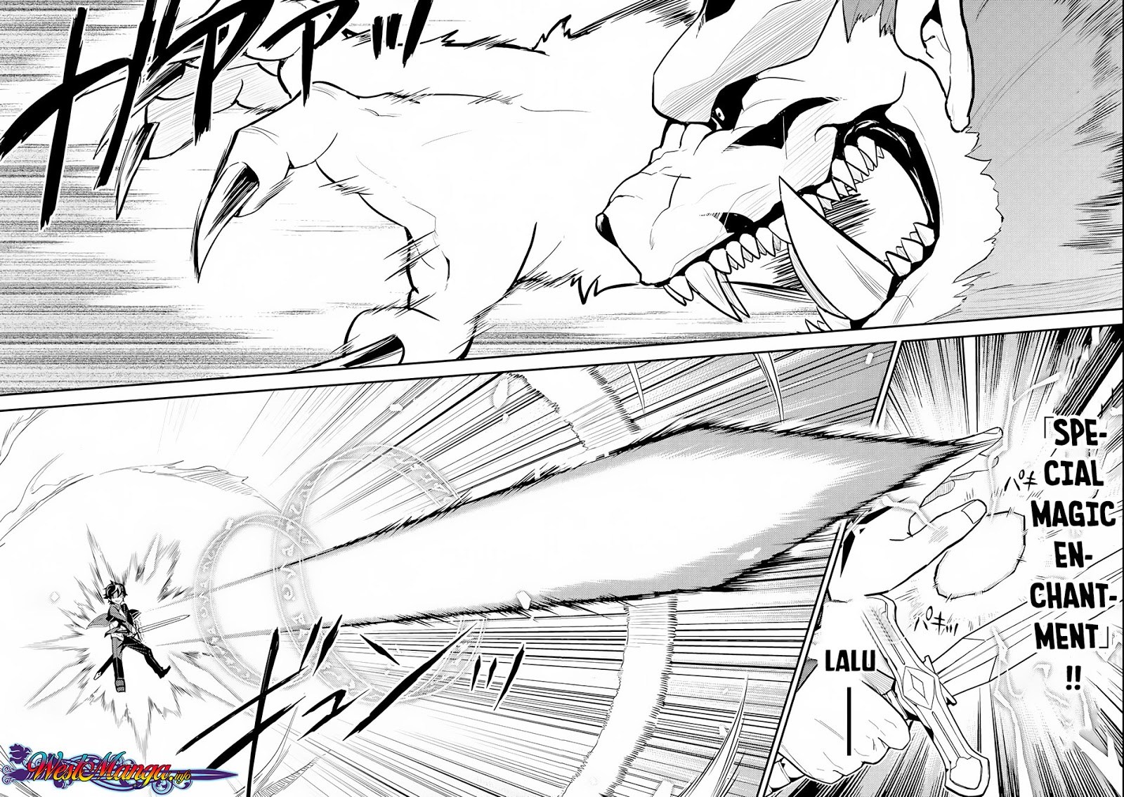 Shikkaku Mon no Saikyou Kenja – Sekai Saikyou no Kenja ga Sara ni Tsuyokunaru Tame ni Tensei Shimashita Chapter 22 Image 36