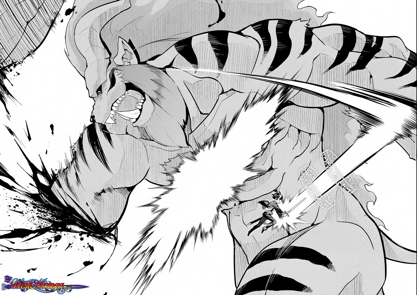 Shikkaku Mon no Saikyou Kenja – Sekai Saikyou no Kenja ga Sara ni Tsuyokunaru Tame ni Tensei Shimashita Chapter 22 Image 37