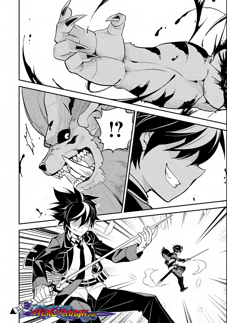 Shikkaku Mon no Saikyou Kenja – Sekai Saikyou no Kenja ga Sara ni Tsuyokunaru Tame ni Tensei Shimashita Chapter 22 Image 38