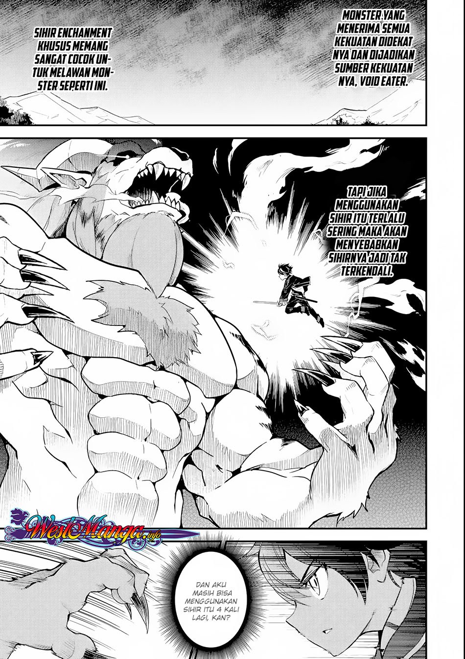 Shikkaku Mon no Saikyou Kenja – Sekai Saikyou no Kenja ga Sara ni Tsuyokunaru Tame ni Tensei Shimashita Chapter 23 Image 1