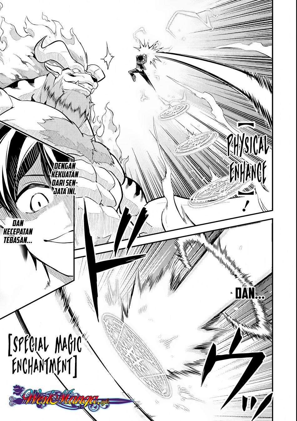 Shikkaku Mon no Saikyou Kenja – Sekai Saikyou no Kenja ga Sara ni Tsuyokunaru Tame ni Tensei Shimashita Chapter 23 Image 10