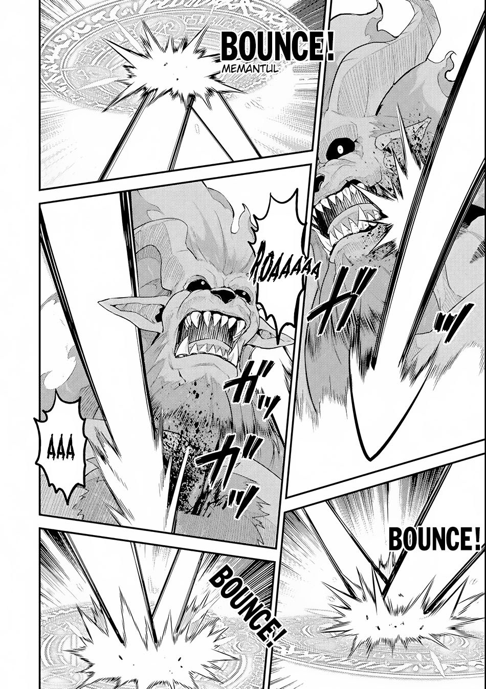 Shikkaku Mon no Saikyou Kenja – Sekai Saikyou no Kenja ga Sara ni Tsuyokunaru Tame ni Tensei Shimashita Chapter 23 Image 14