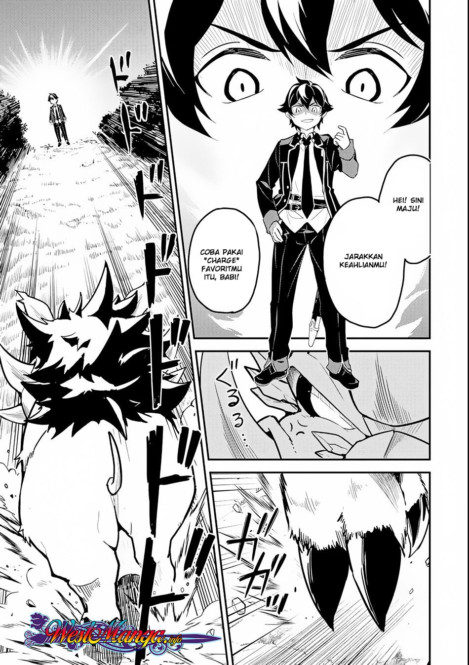 Shikkaku Mon no Saikyou Kenja – Sekai Saikyou no Kenja ga Sara ni Tsuyokunaru Tame ni Tensei Shimashita Chapter 24 Image 27