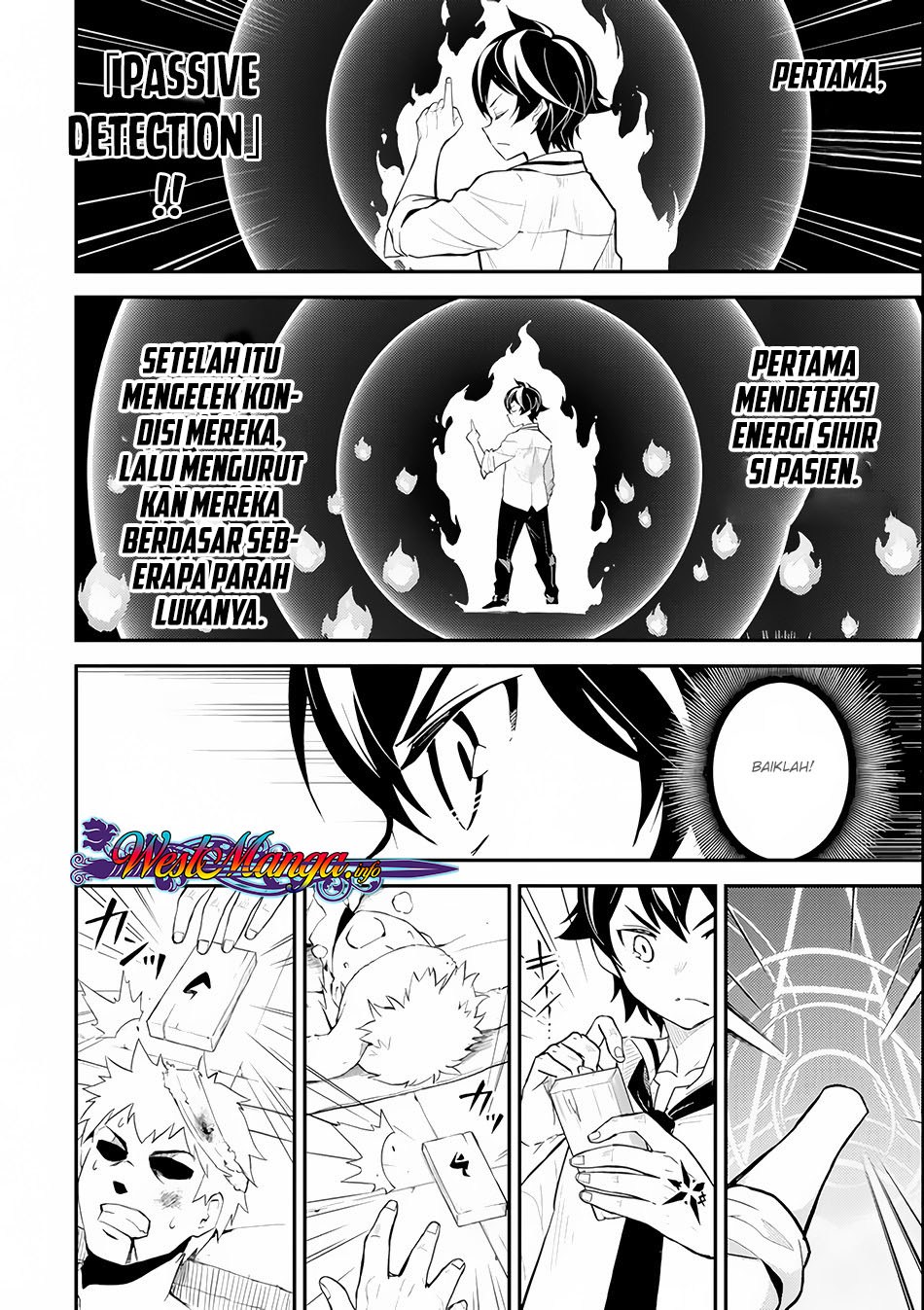 Shikkaku Mon no Saikyou Kenja – Sekai Saikyou no Kenja ga Sara ni Tsuyokunaru Tame ni Tensei Shimashita Chapter 25.1 Image 12