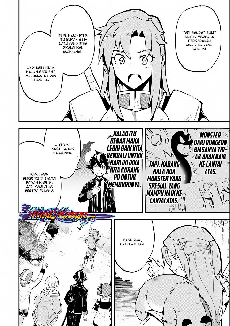 Shikkaku Mon no Saikyou Kenja – Sekai Saikyou no Kenja ga Sara ni Tsuyokunaru Tame ni Tensei Shimashita Chapter 25.2 Image 6
